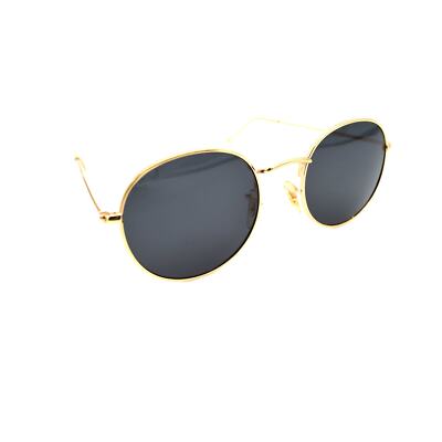 WMP WearMe Pro RET090 GLDBLK 51-23-152mm Sunglasses - GOOD  display picture 3
