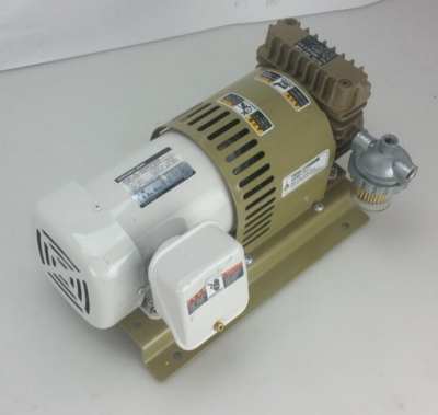 ORION Dry- Pump Model: KHB200-305-G1-KG132 | eBay