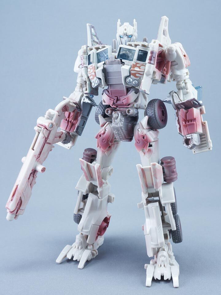 Transformers Takara Tomy Japan Toys R Us Exclusive Rusty Evasion