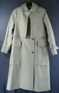 rag and bone trench