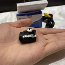 1080P HD Built in 2.5 hours battery Screw Video Recorder Mini Camera Camcorder