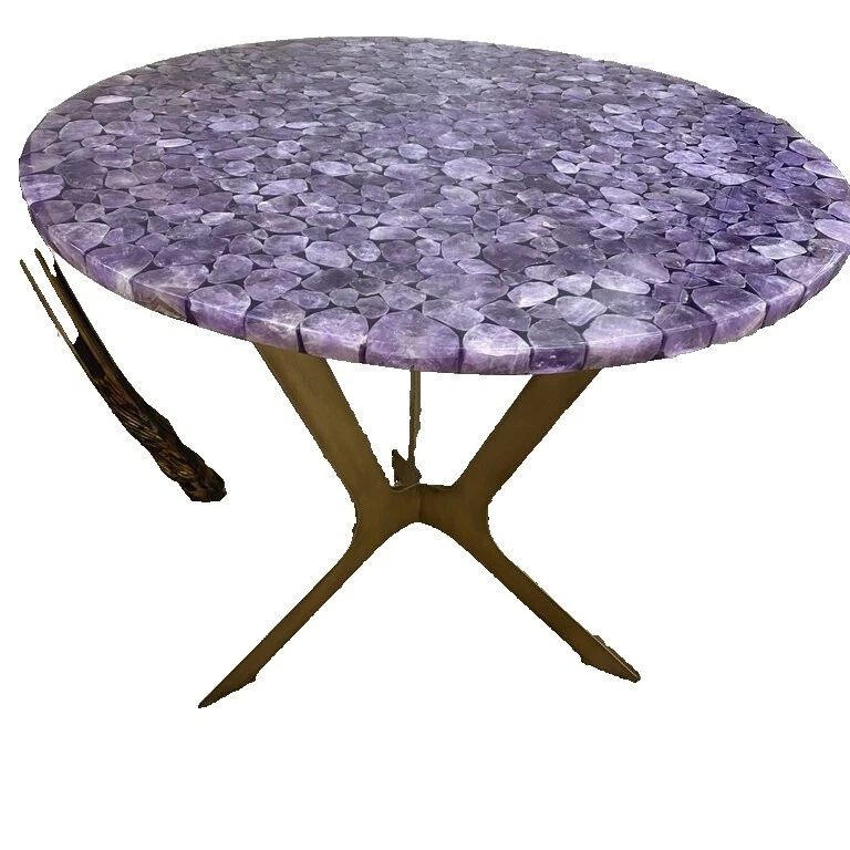 Handmade Glass Coffee Tables