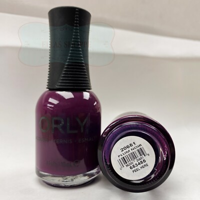 ORLY Nail Polish Assorted *Pick Your Color*