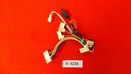 Franke Spectra S Elektronikkabel Kabelstrang #4 - Picture 3 of 3