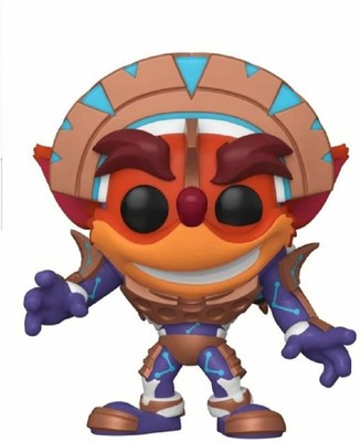 Funko Pop! Crash Bandicoot (2021 Summer 