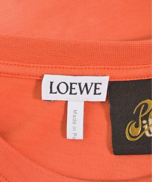 LOEWE L616283X282100 関税送料込 ウィメンズ ラグジュアリーバケットバッグ｜デザイナーズ