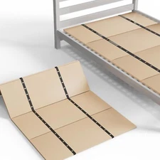 Mattress Support Wooden Bunkie Board/Bed Slats/Queen Bed Board Under Mattress...