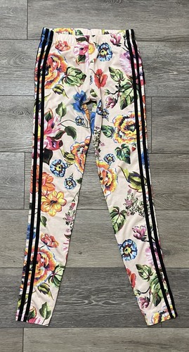 adidas florido leggings