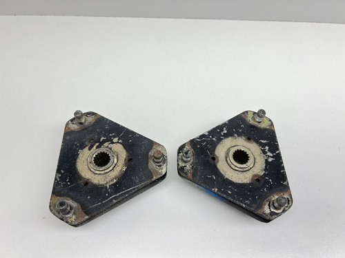 Aramox ER2287RE146DM Relais Démarreur Solénoïde Aramox Pour Suzuki LT80 QuadSport 1987-2006 - Remplacement ER2287RE146DM Solenoïde ATV