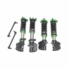 for Sentra B13 91-94 Lowering Kit Coilovers Hyper-Street II by Rev9 Full Adju...