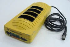 TRIMBLE NAVIGATION 20669-50 4 SLOT BATTERY CHARGER WITH CABLE, FOR SURVEYING
