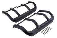 RüCklichtschutz Set FüR Land Rover Discovery II 1998-2004
