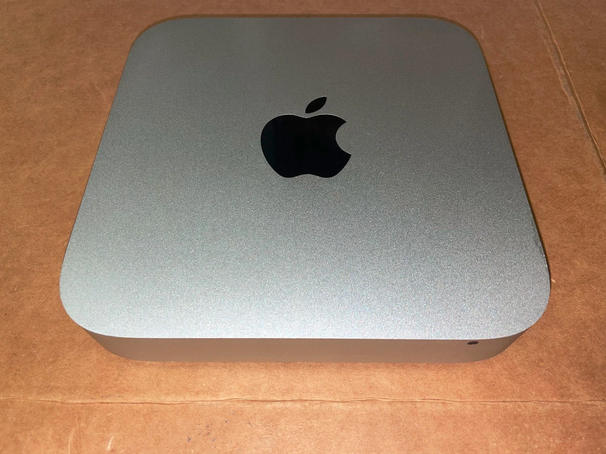 Apple Mac mini 4 GB RAM 2014 Apple Desktops & All-In-One Computers