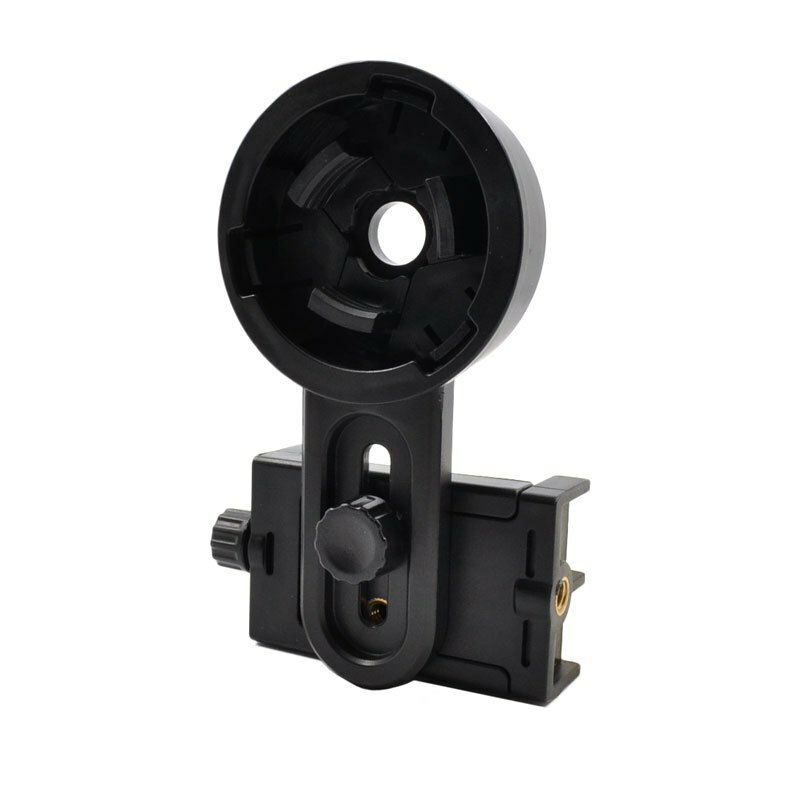 VISIONARY UNIVERSAL PHONESCOPING DIGISCOPING SMARTPHONE HOLDER ADAPTOR