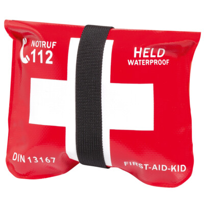 Held Erste-Hilfe-Set nach DIN 13167