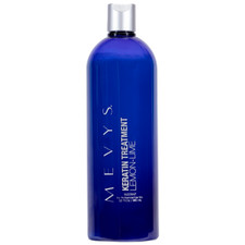 Mevys Keratin Treatment LEMON 33.8 oz / 1000 ml