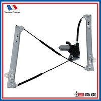 Elektrischer Fensterheber Vorne Rechts Passagier Mechanismus Motor 2 Pole