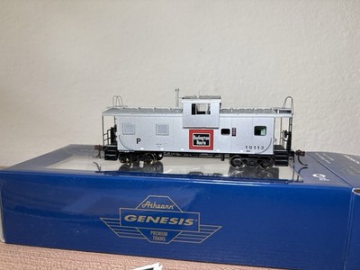 Athearn Genesis - ATHG78565 H0, Caboose Burlington Northern