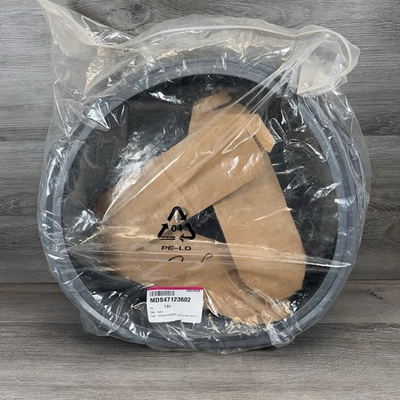 #ad OEM LG Washer Door Boot MDS64237202 MDS47123602 MDS47123612 MDS64237201 $76.46