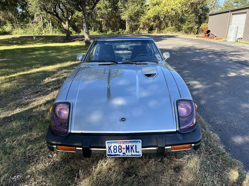 1981 Datsun Z-Series - Image 2 of 4