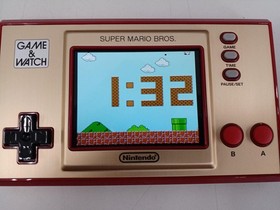 Game Watch BALL Model SM 35 NINTENDO