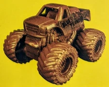 Monster Jam Mini / Spin Master Series 8 thru 16 / You Pick
