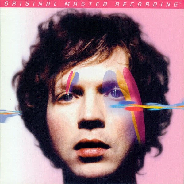 希少！ beck sea change MFSL盤 レコード シリアルナンバー付 beck sea change products for sale | eBay