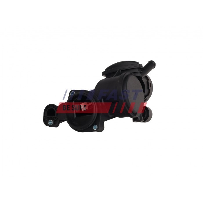 Séparateur d'huile anti-encrassement 036103464AK pour Seat Ibiza et Skoda à haute étanchéité