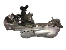 MOTORE HONDA SH 150 i 2009 2012 BLOCCO COMPLETO