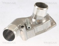 Thermostat KüHlmittel Triscan 8620 27492 FüR Opel AluminiumgehäUse Astra Caravan