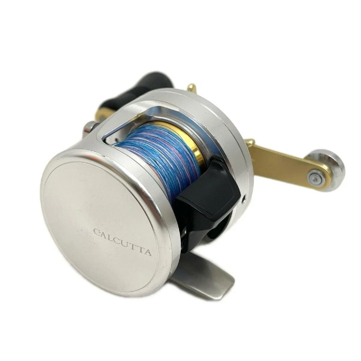 Shimano Calcutta 300 for sale | eBay