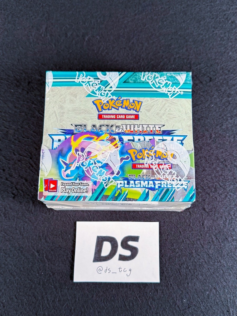 plasma freeze booster box ebay Final Fantasy Crystal Awakening TCG Opus XII Collection Booster Box –  Hodges Trading Cards Limited main image 1