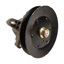 SPINDLE ASSEMBLY PULLEY FOR MTD FITS CC 918-0659 618-0659 918-0624C