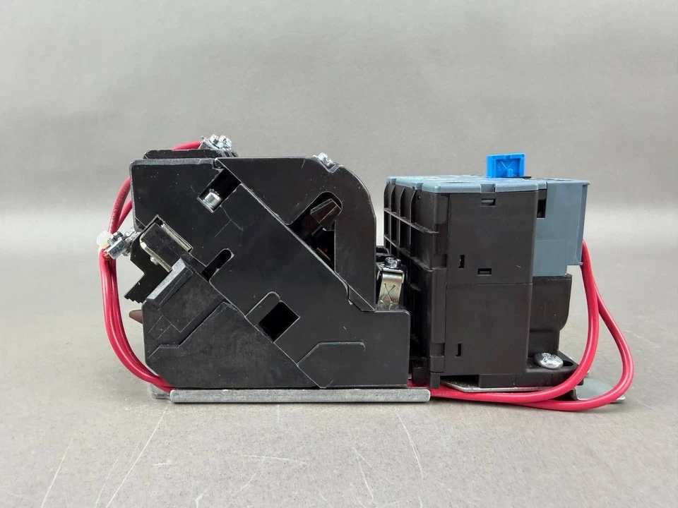 SIEMENS 14CU†32A* STARTER with ESP200 - Image 3 of 4