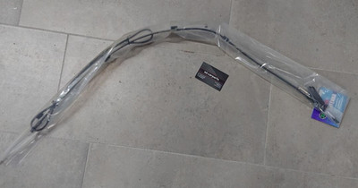 Antenne Holmantenne für Mazda 626 GD GV 1987-1992