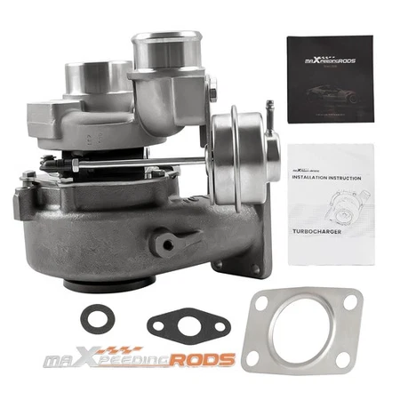 Turbolader 076145701NV