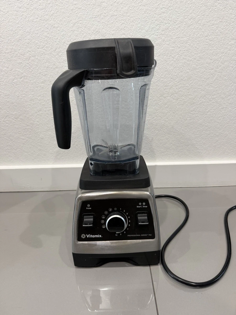 Vitamix Professional Series for sale | eBay