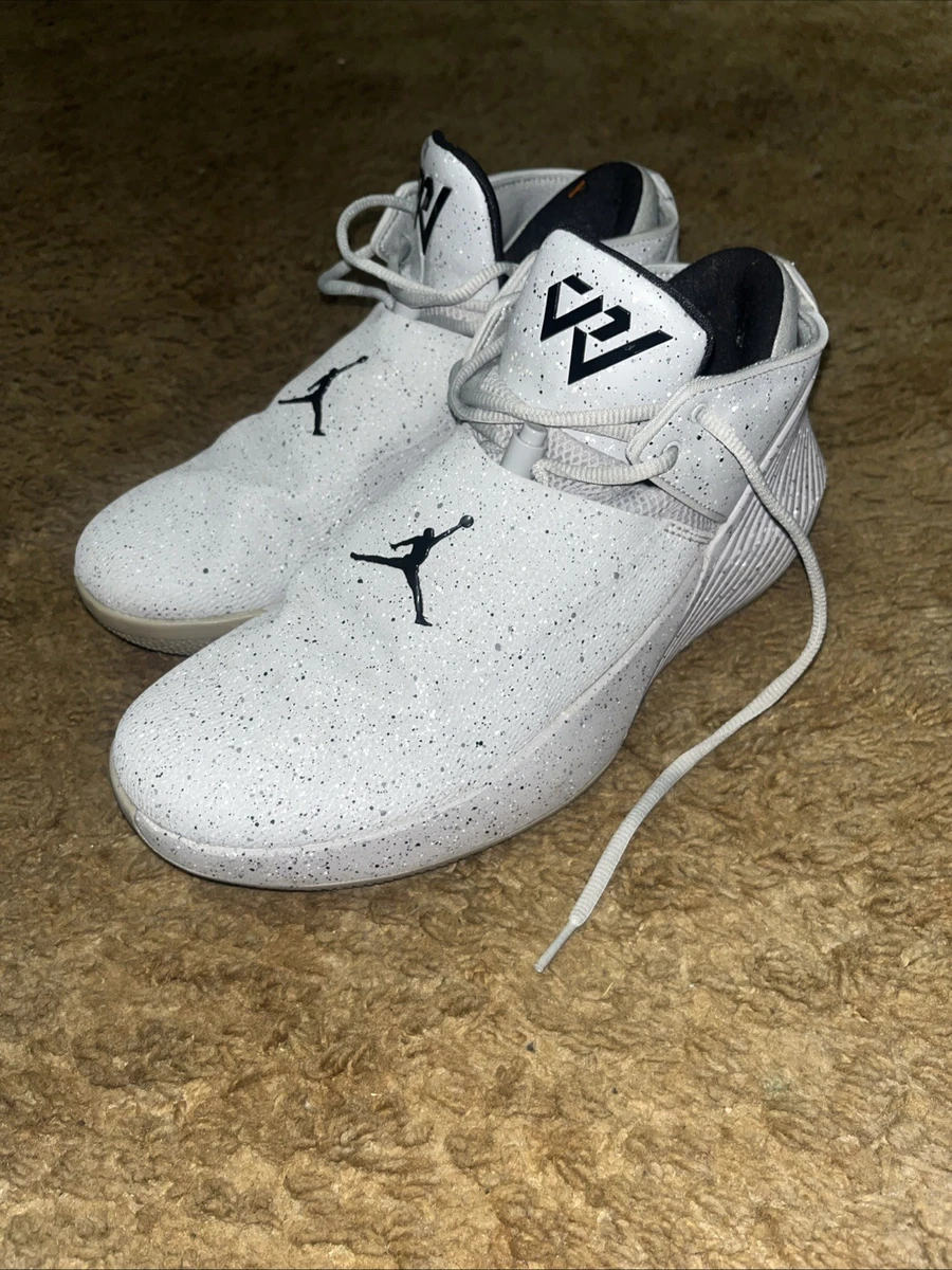 Jordan Why Not Zer0.1 Low Cement for Sale | Authenticity