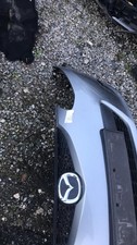 Pare-choc avant Mazda MAZDA