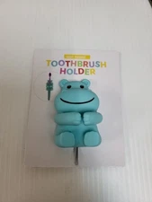 Ankyo Toothbrush Holder - 2024 Hippo Shaped