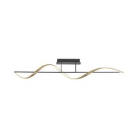Led Deckenlampe Smart Home Rund Dimmbar Alexa Steuerbar Moderne Innenleuchte