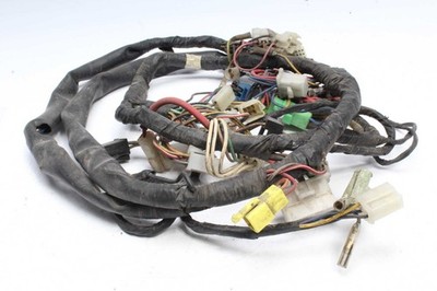 Kabelbaum Hauptkabelbaum Yamaha XJ 900 F Strider 31A 83-84