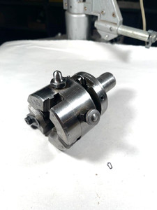 Geometric 1" DS die head 1" Shank