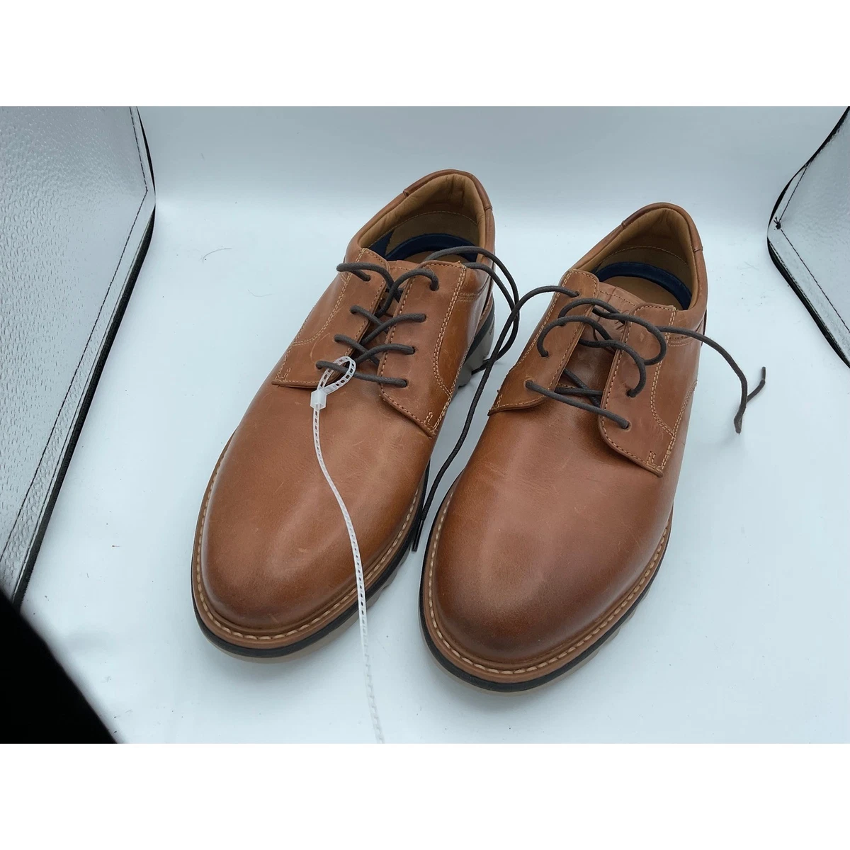 Las mejores ofertas en Zapatos para hombre Johnston & Murphy  display picture 2