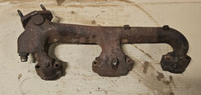 1996-2000 Chevrolet Suburban Exhaust manifold,  12554973