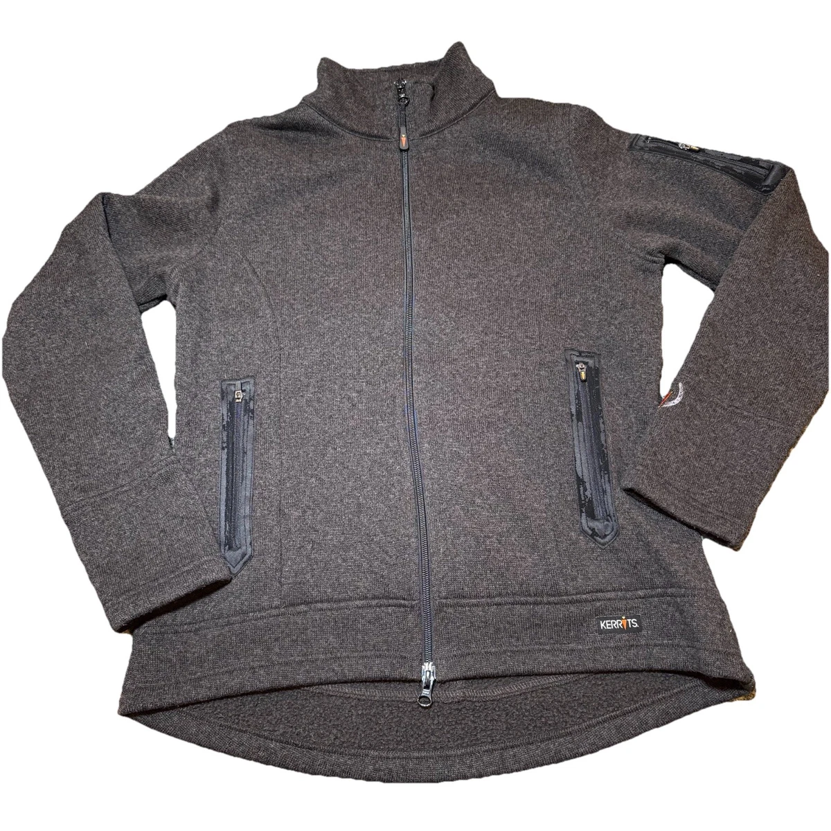 Veste d'équitation à manches longues pour femme, couche de
