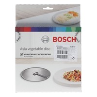 Asia GemüSe Scheibe MUZ45AG1 Schnitzler KüChenmaschine Siemens 573025