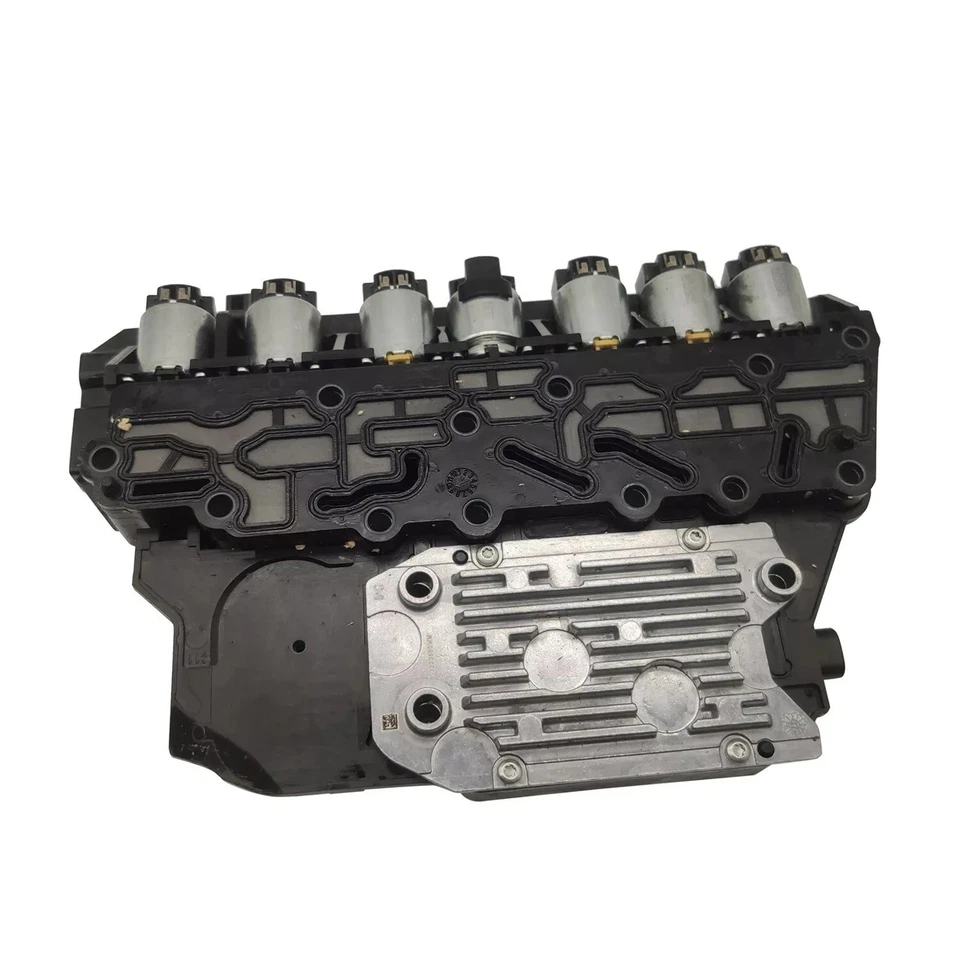 Módulo de control de transmisión TCM con solenoide para Chevrolet Captiva Sport Foto 4 de 4