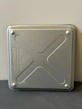 Ronco Showtime Rotisserie BBQ 4000 5000 Drip Tray Pan W/ Grate Replacement Parts