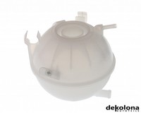 AusgleichsbehäLter KüHlwasser FüR Audi A3 Q3 Tt, Seat Toledo, Vw, Skoda 03-20